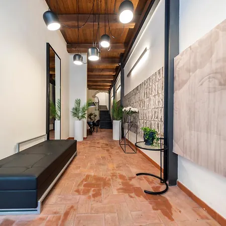 Deluxe In Palazzo Storico - Centro - Alghero * Sassari