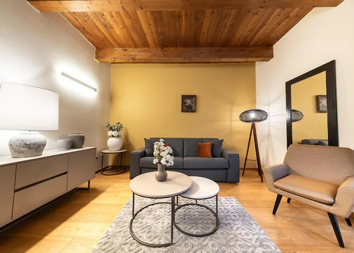 Deluxe In Palazzo Storico - Centro - Alghero Daire Sassari