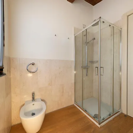 Deluxe In Palazzo Storico - Centro - Alghero Apartment