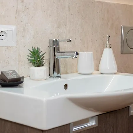 Apartment Deluxe In Palazzo Storico - Centro - Alghero