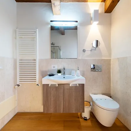Deluxe In Palazzo Storico - Centro - Alghero