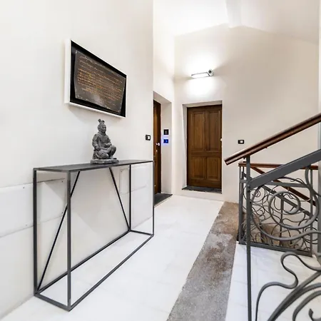 Apartment Deluxe In Palazzo Storico - Centro - Alghero