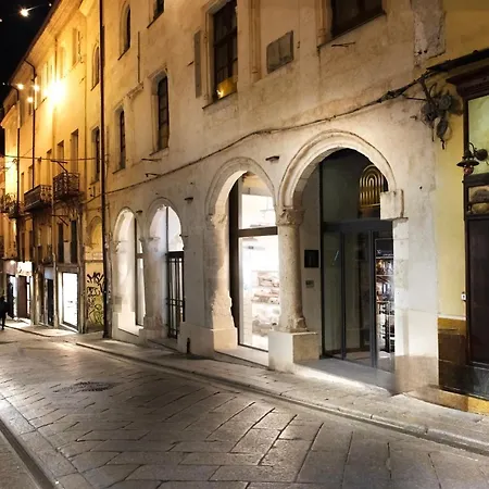 Apartment Deluxe In Palazzo Storico - Centro - Alghero *