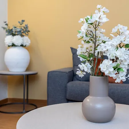Apartment Deluxe In Palazzo Storico - Centro - Alghero Sassari