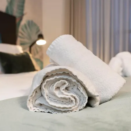 Apartment Deluxe In Palazzo Storico - Centro - Alghero *