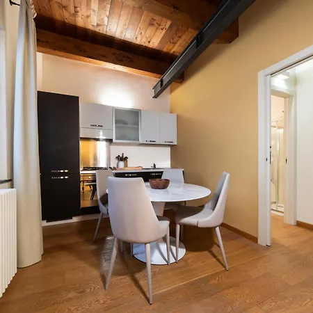 Deluxe In Palazzo Storico - Centro - Alghero Apartment Sassari