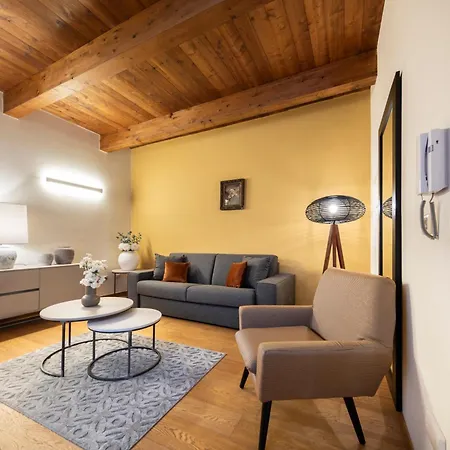 Deluxe In Palazzo Storico - Centro - Alghero *