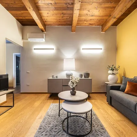 Deluxe In Palazzo Storico - Centro - Alghero * Sassari