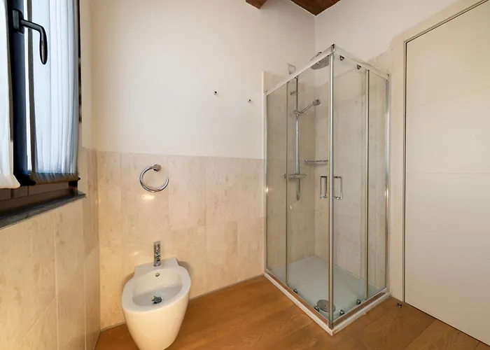 Deluxe In Palazzo Storico - Centro - Alghero Apartament